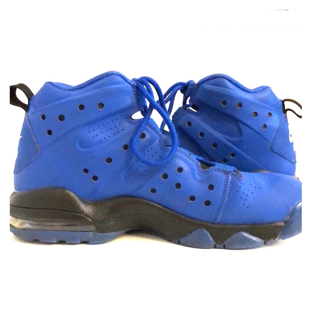 Nike Air Max Barkley’s Kids